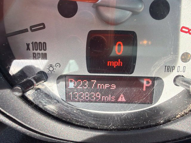Used 2014 MINI Cooper Countryman S AWD/4WD image 7