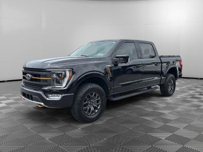 Used 2022 Ford F150 Tremor w/ Equipment Group 402A High
