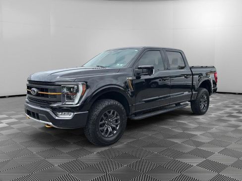 Used 2022 Ford F150 Tremor w/ Equipment Group 402A High AWD/4WD image 1