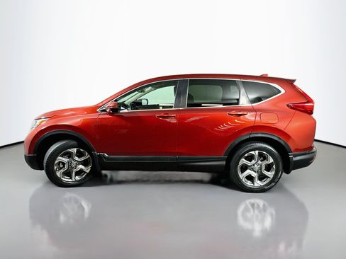 Used 2018 Honda CR-V EX-L image 4