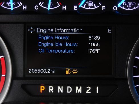 Used 2019 Ford F250 XLT w/ XLT Premium Package AWD/4WD image 52
