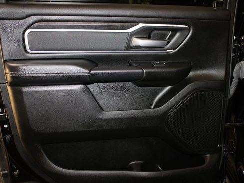 Used 2023 RAM 1500 Big Horn image 39