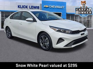 Used 2024 Kia Forte LXS 360° Tour