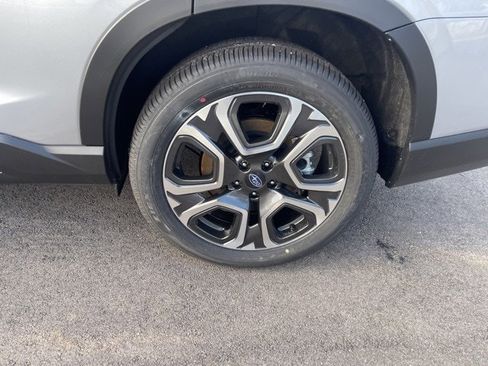 New 2026 Subaru Ascent Touring image 10