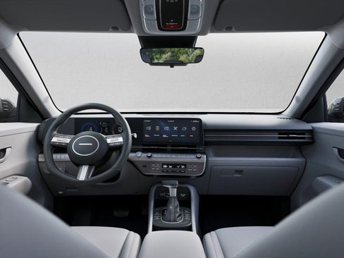 New 2026 Hyundai Kona SEL Premium image 11
