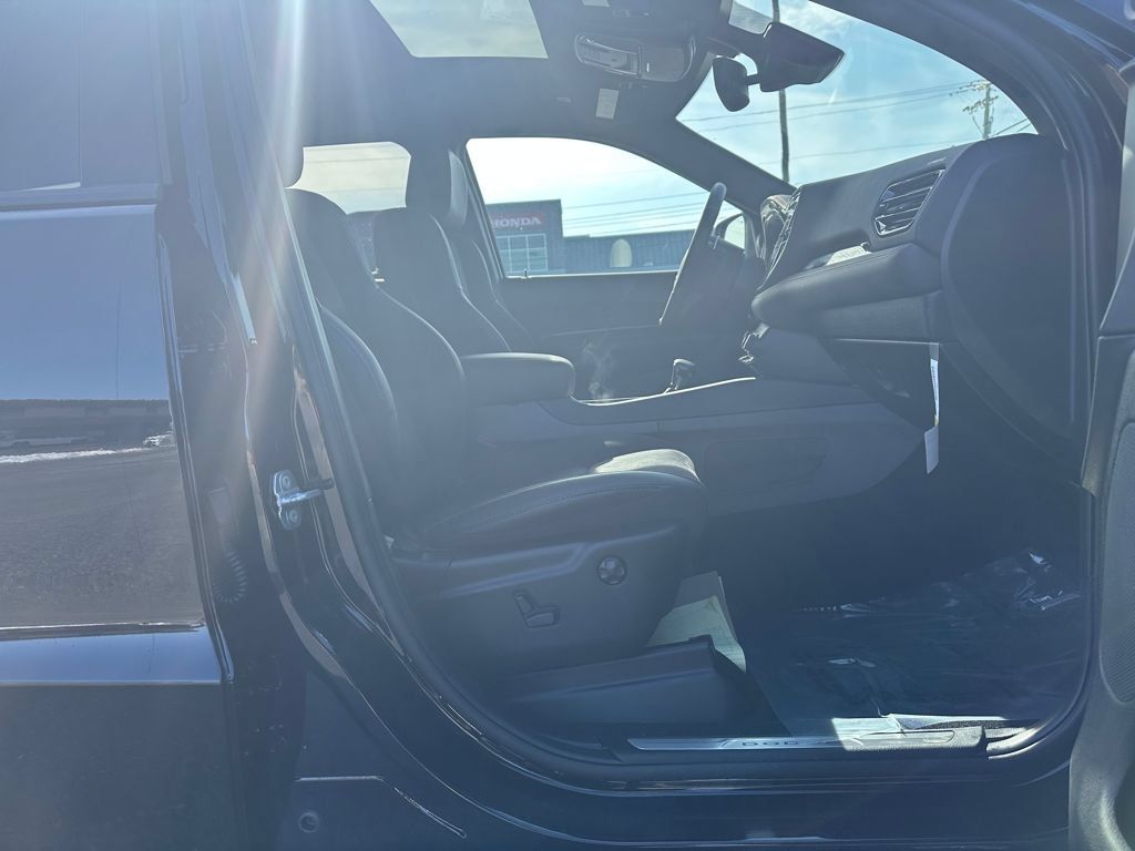 New 2026 Dodge Durango GT AWD/4WD image 22
