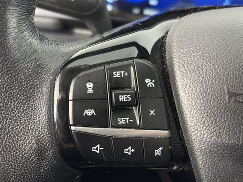 Used 2022 Ford Escape Titanium w/ Titanium Elite Package AWD/4WD image 36
