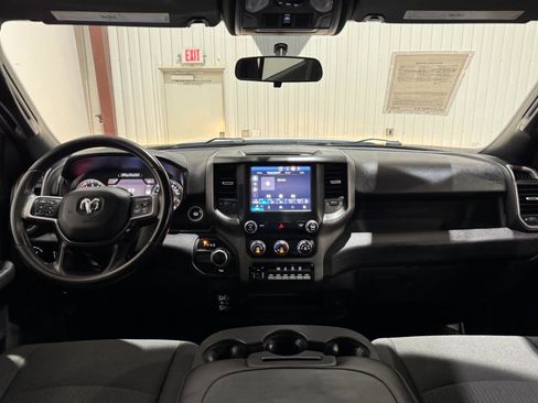 Used 2022 RAM 2500 Tradesman AWD/4WD image 19