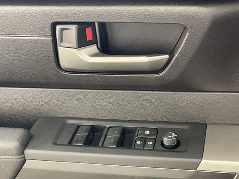 New 2026 Toyota Tundra SR5 image 18