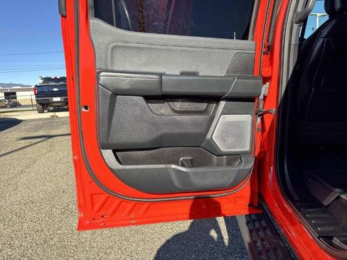 Certified 2023 Ford F150 Raptor w/ Raptor Carbon Fiber Package image 22