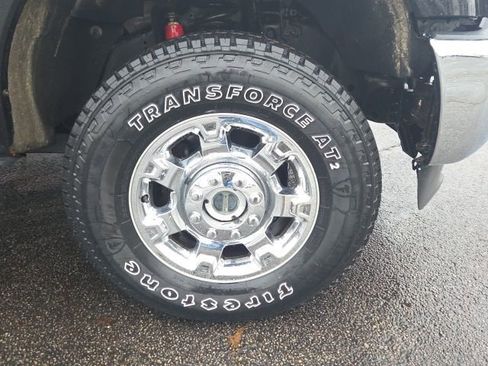 Used 2015 Ford F350 Lariat w/ Lariat Ultimate Package image 2