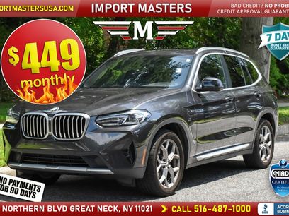 Used 2023 BMW X3 xDrive30i