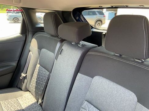 Used 2025 Nissan Kicks SV image 12