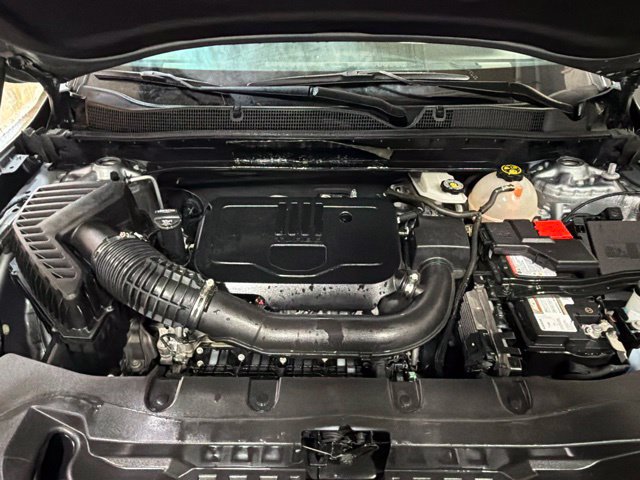Certified 2024 Chevrolet Blazer LT w/ Convenience Package FWD image 29