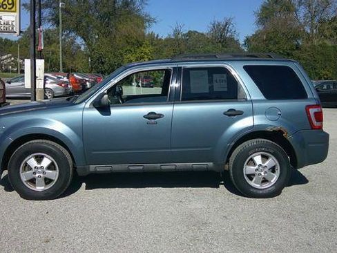 Used 2012 Ford Escape XLT image 5