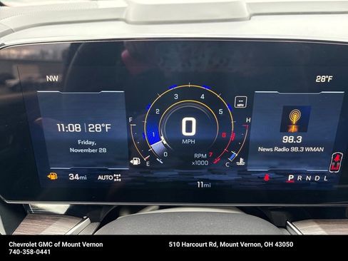 New 2025 Chevrolet Suburban Premier image 18