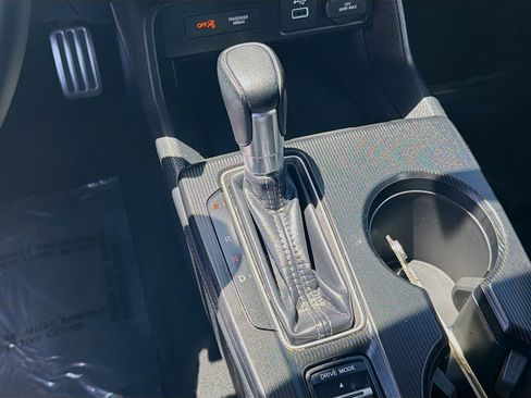 Certified 2023 Honda Civic Sport image 15