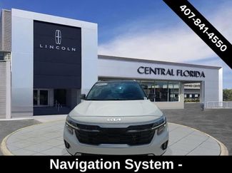 Used 2024 Kia Seltos SX AWD/4WD video 2