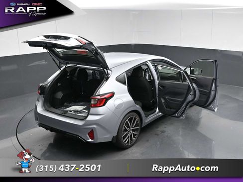 Used 2025 Subaru Impreza 2.0i Sport AWD/4WD image 28