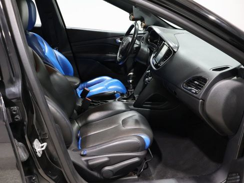 Used 2013 Dodge Dart Limited w/ Mopar 13 Group image 23