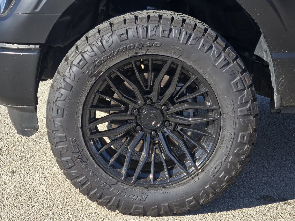 Used 2023 Ford F150 XL w/ STX Appearance Package RWD image 12