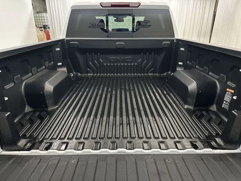 New 2026 GMC Sierra 1500 Elevation w/ Preferred Package image 22