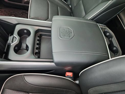 New 2026 RAM 1500 Laramie w/ Night Edition AWD/4WD image 30