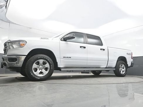 Used 2023 RAM 1500 Big Horn AWD/4WD image 38