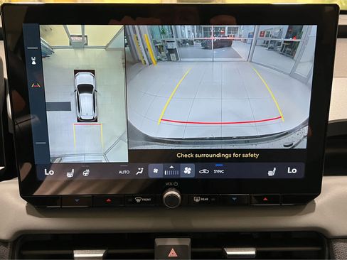 New 2026 Toyota RAV4 XSE AWD/4WD image 24