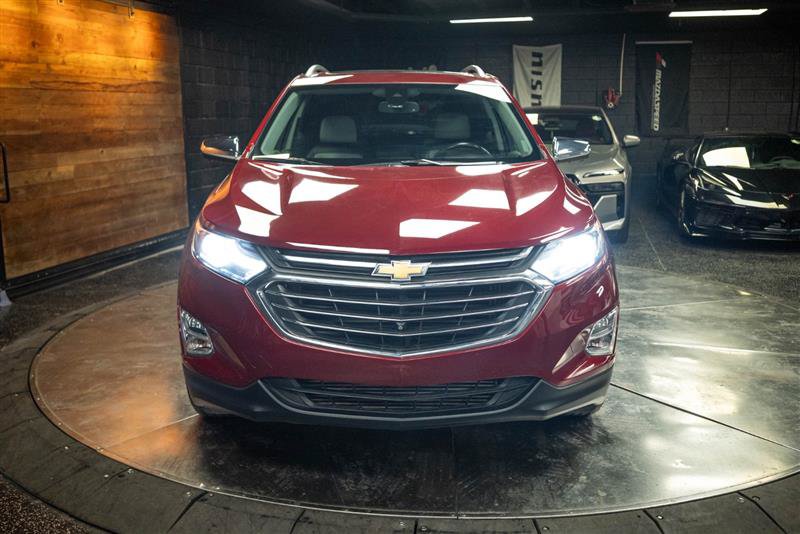 Used 2020 Chevrolet Equinox Premier FWD image 4