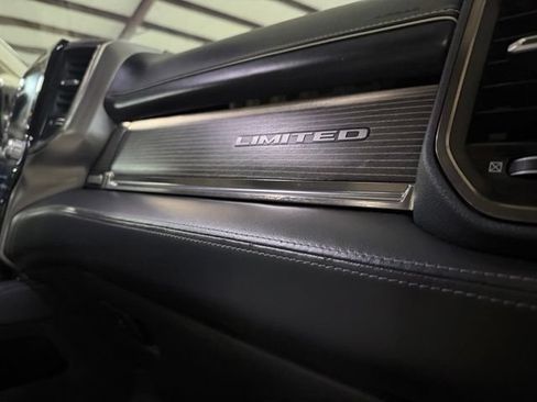 Used 2020 RAM 2500 Limited AWD/4WD image 47