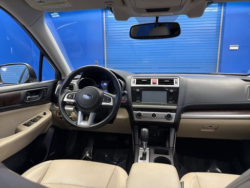 Used 2015 Subaru Outback 3.6R Limited image 29