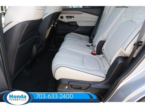 New 2026 Honda Pilot Elite image 33