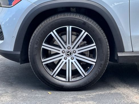 Used 2025 Mercedes-Benz GLE 350 4MATIC image 38