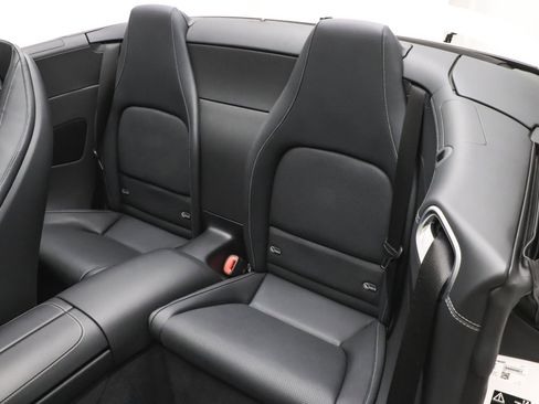 Used 2023 Mercedes-Benz SL 63 AMG 4MATIC image 26