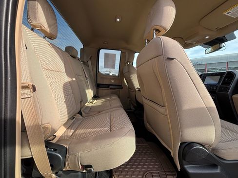 Used 2020 Ford F150 XLT w/ Equipment Group 301A Mid image 22