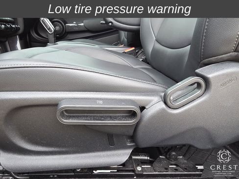 Used 2021 MINI Cooper Convertible w/ 6.5" Touchscreen Package image 10