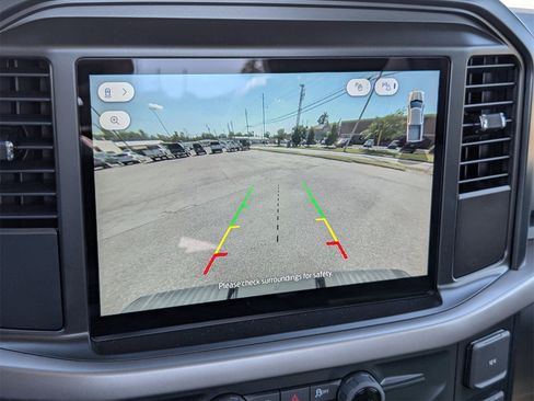 New 2025 Ford F150 XL image 16