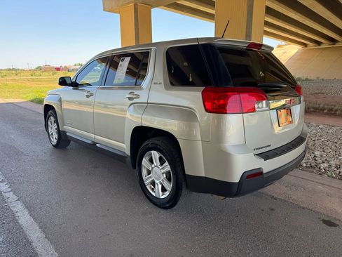Used 2014 GMC Terrain SLE image 4