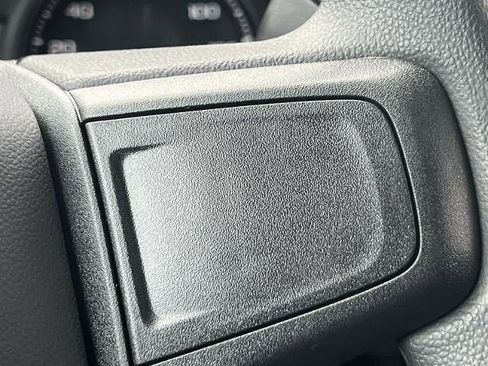 New 2026 Chevrolet Silverado 1500 Custom image 26