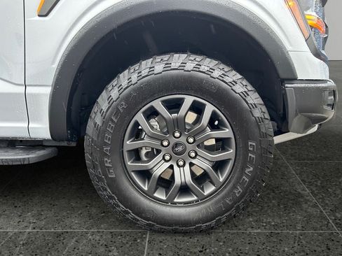 Used 2025 Ford F150 Tremor w/ Equipment Group 402A High AWD/4WD image 9
