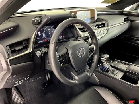 Used 2021 Lexus ES 350 w/ Premium Package FWD image 15