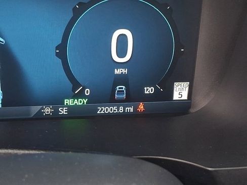 Certified 2024 Ford F150 XLT w/ Equipment Group 302A MID AWD/4WD image 20