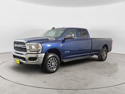 Used 2022 RAM 3500 Tradesman