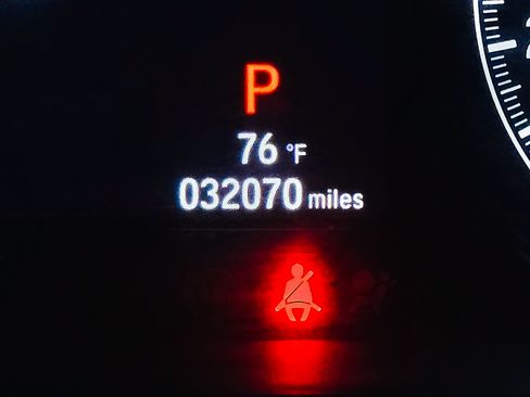 Used 2018 Honda Accord EX-L image 24