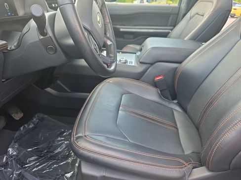 Used 2024 Ford Expedition Timberline AWD/4WD image 17