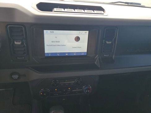 Used 2022 Ford Bronco 4-Door w/ Sasquatch Package image 15