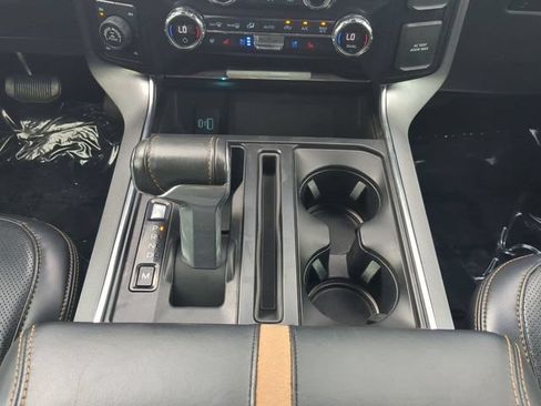 Certified 2021 Ford F150 Platinum w/ Equipment Group 701A High AWD/4WD image 18