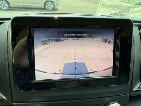 New 2025 RAM ProMaster 1500 w/ Power Group image 21