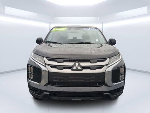 Used 2025 Mitsubishi Outlander Sport AWD image 8